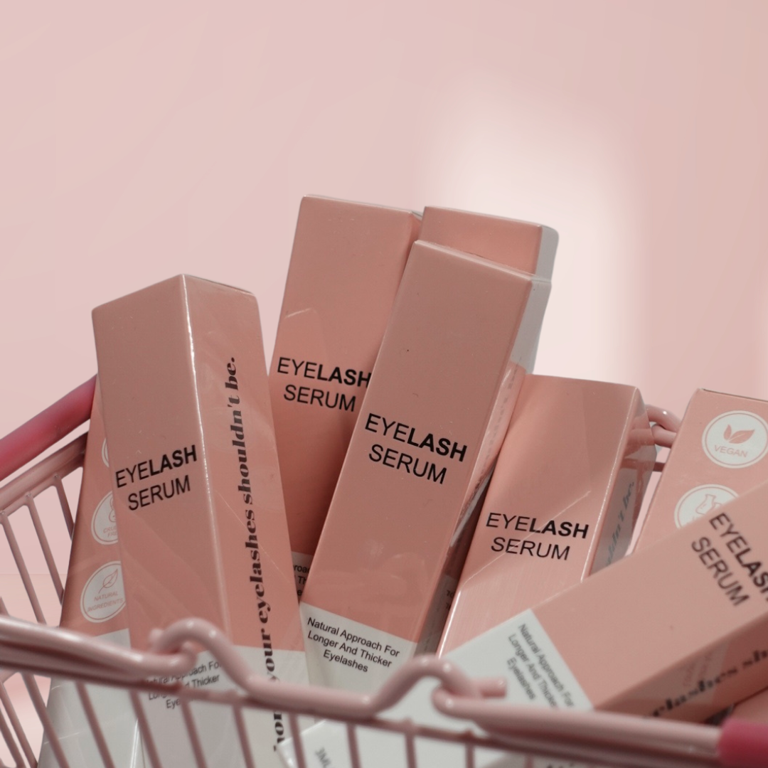 EYELASH SERUM